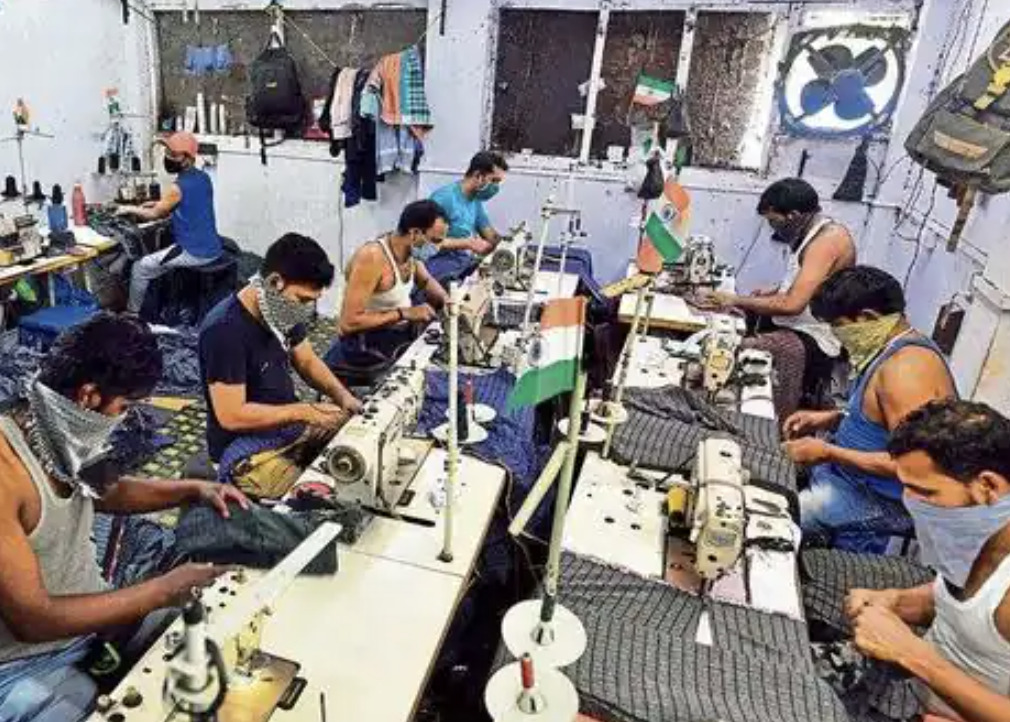 Startup And MSME Fears Instability Due to BJP Coming In Alliance With NDA